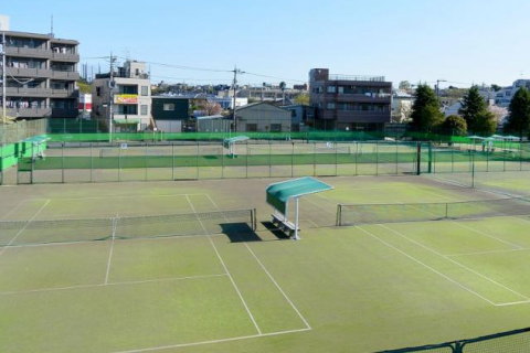 ゆうぽうと世田谷レクセンター